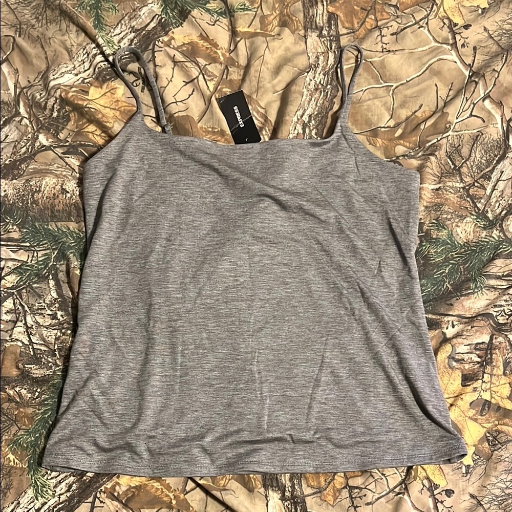 Express Spaghetti Strap